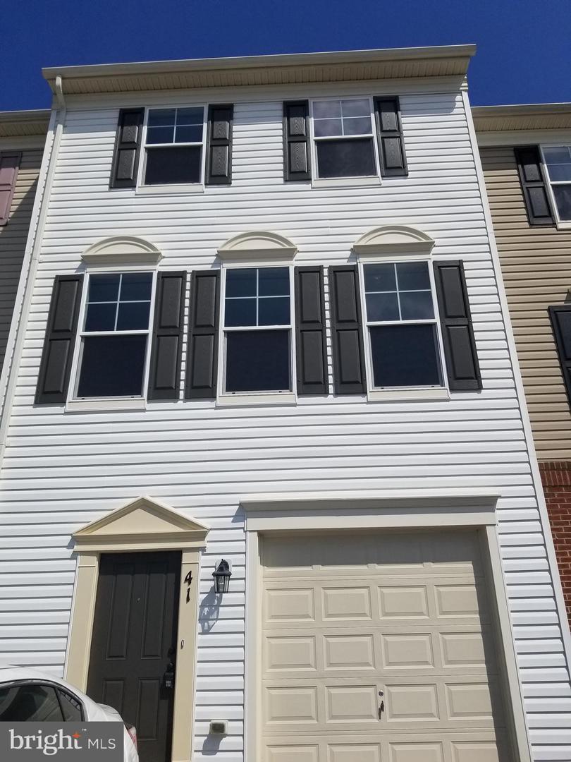 41 Rapidan Dr. Stafford, VA 22554
